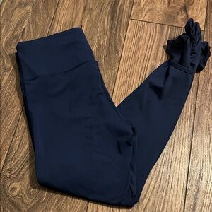 Sol & Mane Navy Leggings